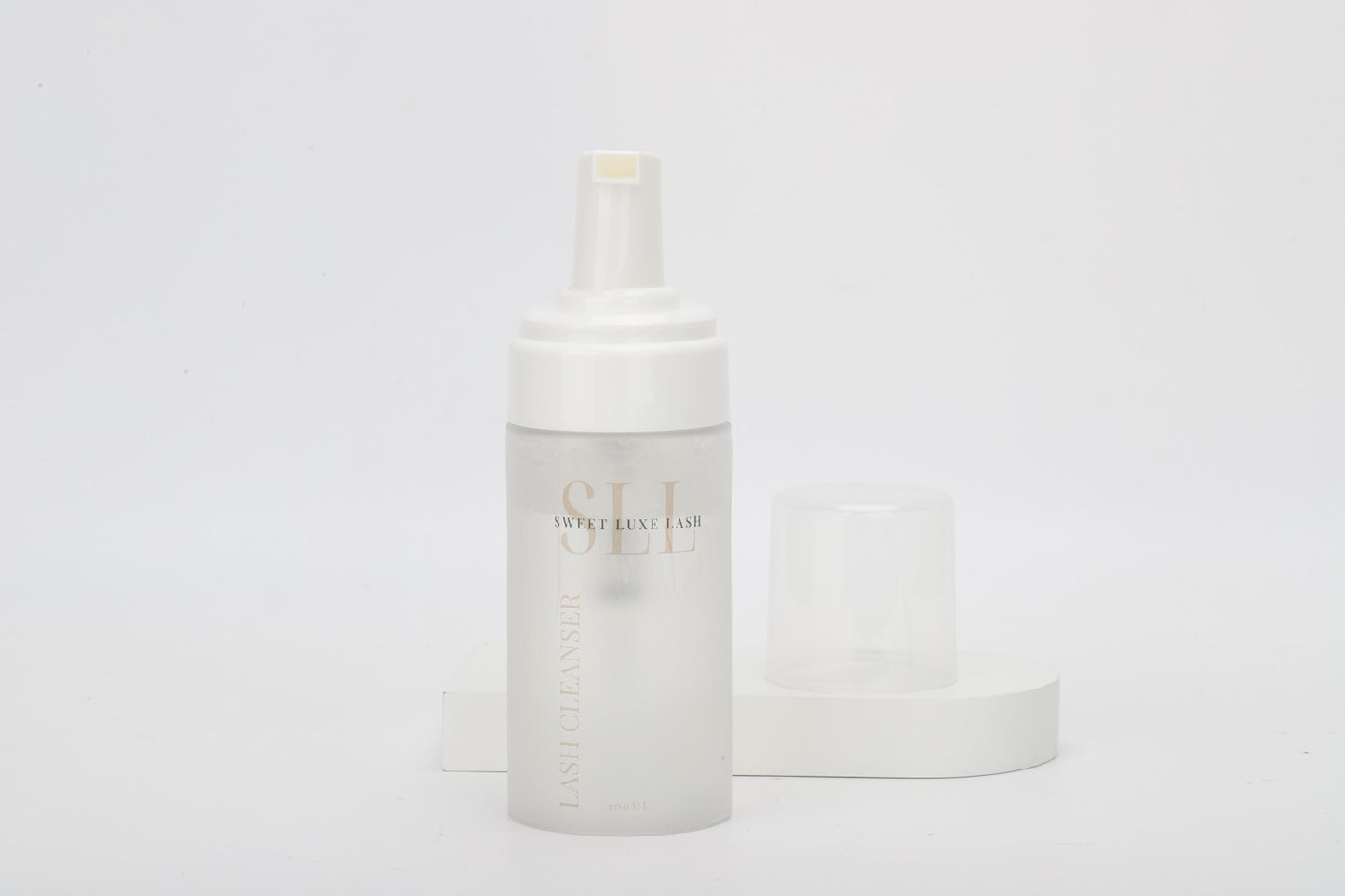 Lash Cleanser