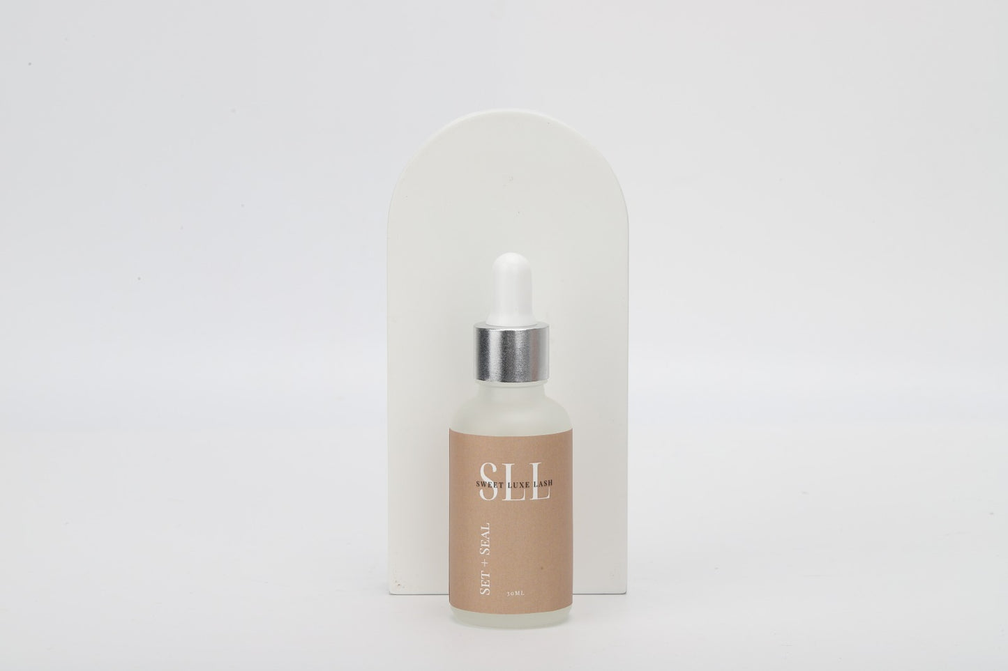 Set + Seal