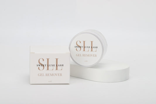 Gel Remover