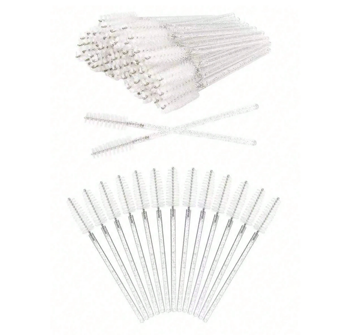 Mascara Wands (Pack of 50)