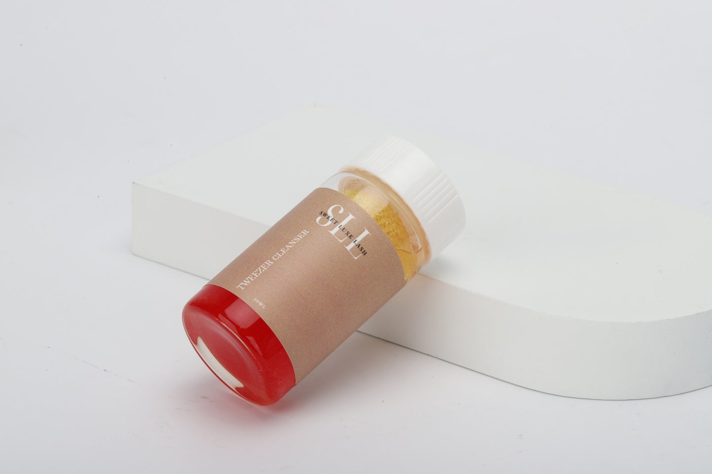 Tweezer Cleanser