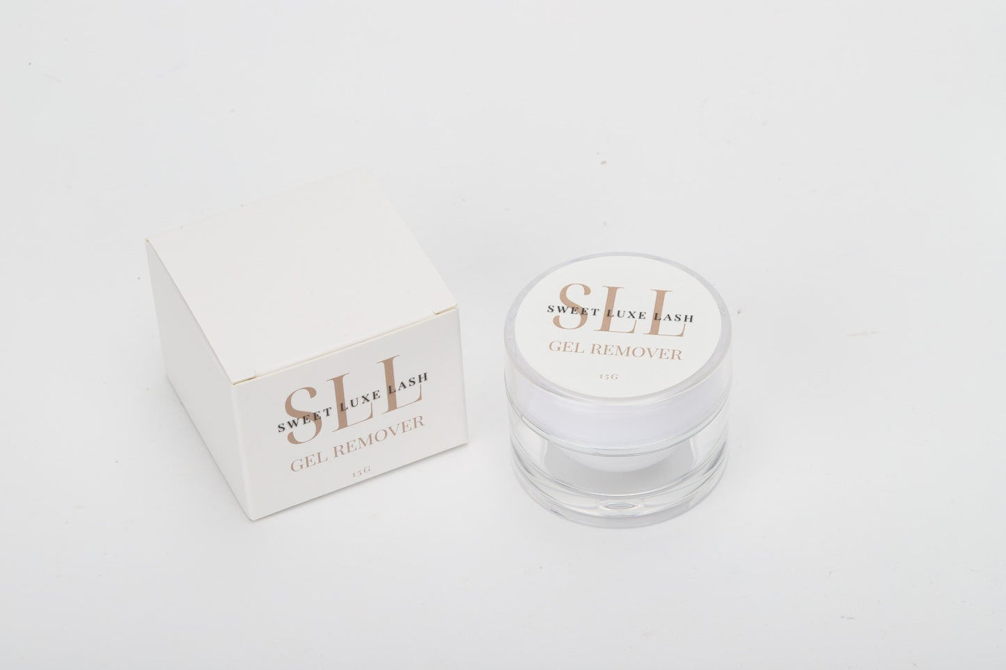 Gel Remover