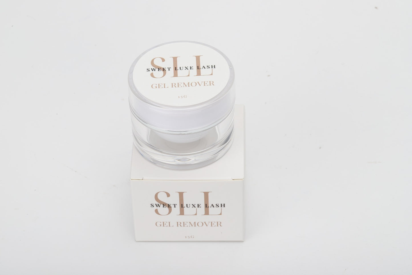 Gel Remover