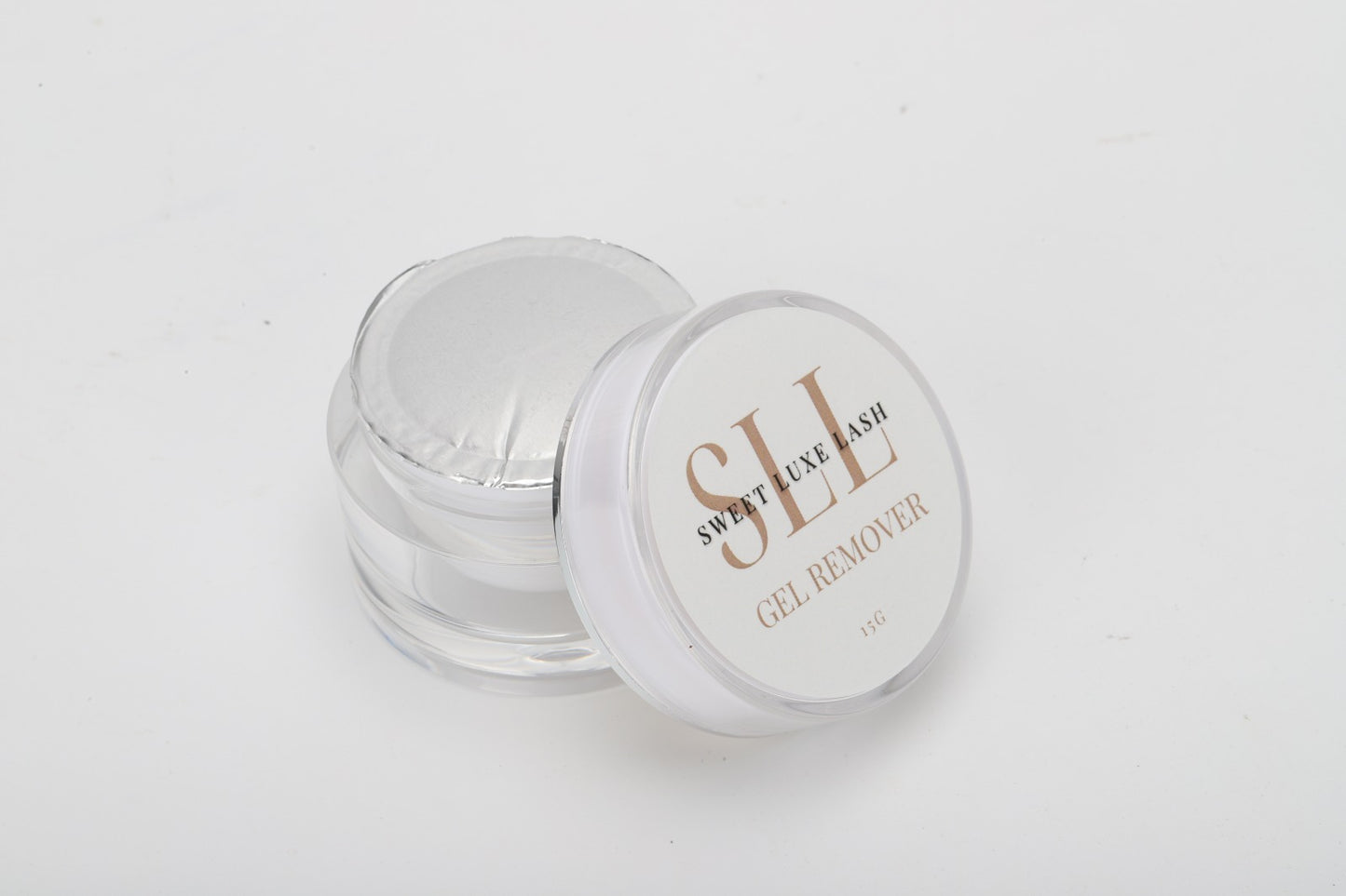 Gel Remover