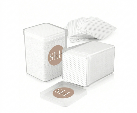 Adhesive Nozzle Wipes – 200 Pack
